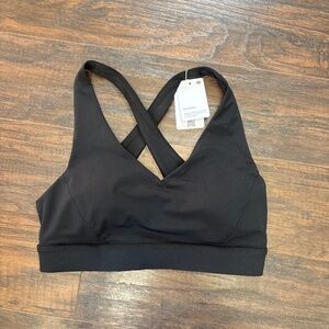 NWT Lululemon Envital Bra